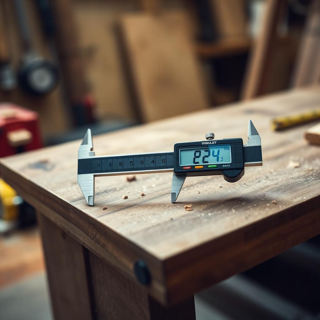 REEKON M1 Caliber, A Better Way To Measure cover, Indiegogo campaign
