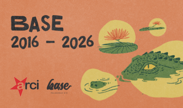 BASE 2016–2026, Per Altri 10 Anni Insieme cover, Produzioni dal Basso campaign