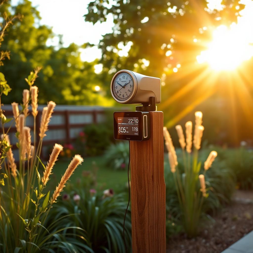 WeatherFlow Tempest Weather System cover, Indiegogo campaign