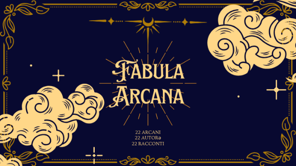 Fabula Arcana, 22 Racconti cover, Produzioni dal Basso campaign